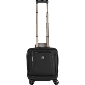 Victorinox Werks Traveler 6.0 Trolley business a 4 ruote 43 cm Scomparto per laptop Victorinox Werks Traveler 6.0 Trolley business a 4 ruote 43 cm Scomparto per laptop