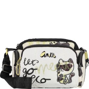 Anekke Nature Borsa a tracolla 25 cm