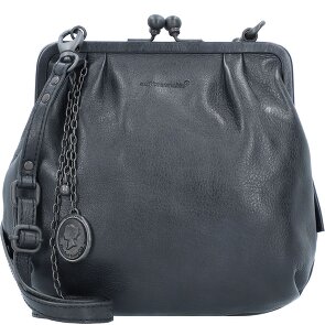 aunts & uncles Grandma's Luxury Club Mrs. Fortune Cookie Borsa a tracolla Pelle 23 cm aunts & uncles Grandma's Luxury Club Mrs. Fortune Cookie Borsa a tracolla Pelle 23 cm