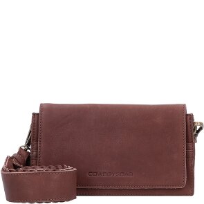 Cowboysbag Santiago Borsa a tracolla in pelle 22 cm