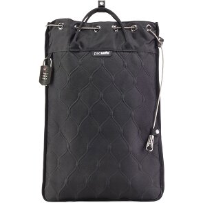 Pacsafe Travelsafe 12L GII Borsa di sicurezza portatile 52 cm