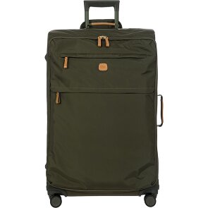 Bric's X-Collection 4 ruote Carrello 77 cm