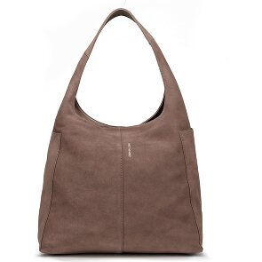 Hey Marly Alltime Lover Suede Borsa shopper L Vera Pelle 46 cm