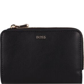 Boss Numah Portafoglio Pelle 13 cm