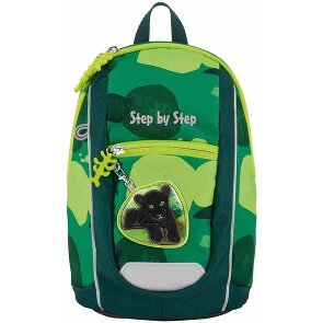 Step by Step Kiga Mini Zaino per bambini 30 cm