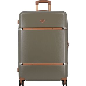 Jump Cassis Riviera ECO 4 ruote Carrello 76 cm Jump Cassis Riviera ECO 4 ruote Carrello 76 cm