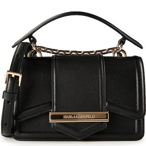 Karl Lagerfeld Nova Borsa a tracolla Vera Pelle 20 cm