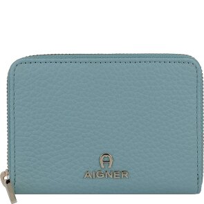 AIGNER Ivy Portafoglio Protezione RFID Vera Pelle 11.5 cm
