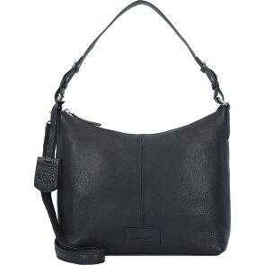 Burkely Soft Skylar Borsa a tracolla Pelle 27 cm