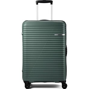 American Tourister Liftoff 4 ruote Carrello 67 cm