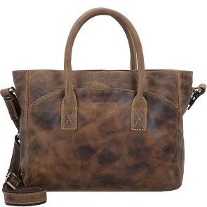 Greenburry Vintage Borsa shopper Pelle 36 cm