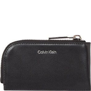 Calvin Klein CK Glow Custodia per carta di credito Pelle 12.5 cm Calvin Klein CK Glow Custodia per carta di credito Pelle 12.5 cm