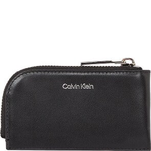 Calvin Klein CK Glow Custodia per carta di credito Pelle 12.5 cm