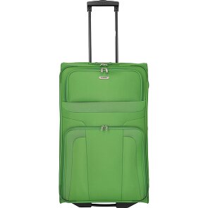 Paklite Orlando 2 ruote Carrello L 73 cm