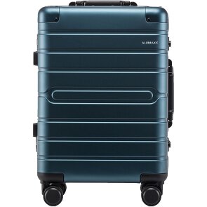 Alumaxx Carrello cabina a 4 ruote Gravity 55 cm
