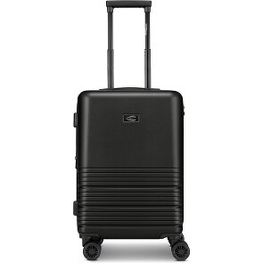 camel active Hanoi 4 ruote Trolley cabina S 55 cm espandibile
