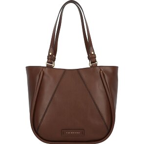 The Bridge Brigida Borsa a tracolla Pelle 33 cm