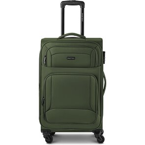 Smartbox Edition 04 4 ruote Carrello 67 cm espandibile
