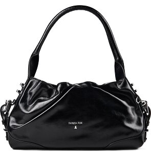 Patrizia Pepe Borsa a spalla Vera Pelle 38 cm