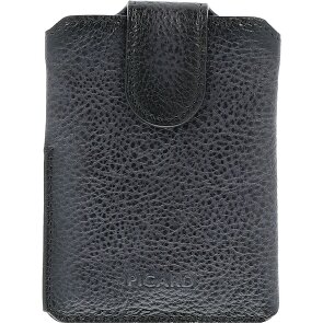 Picard Hans porta passaporto in pelle 7,5 cm