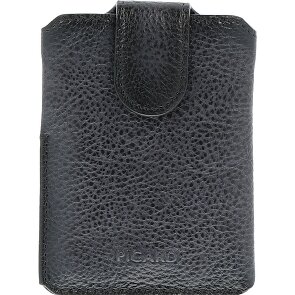 Picard Hans porta passaporto in pelle 7,5 cm
