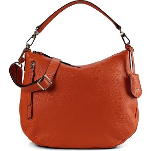 abro Juna Borsa a tracolla Pelle 34 cm