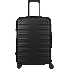 Titan Carrello Eternity a 4 ruote in Alluminio, 69 cm