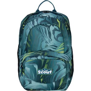 Scout Rucksack X Zaino da scuola 39 cm Scout Rucksack X Zaino da scuola 39 cm