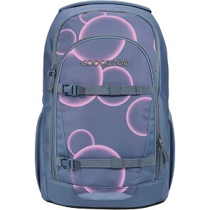 coocazoo Every Zaino da scuola 44 cm