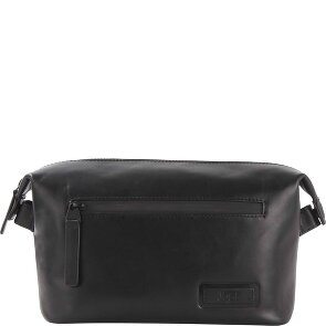 Jost Aarhus Borsa da toilette Vera Pelle 22 cm