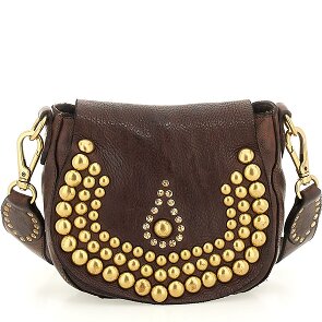 Campomaggi Mini Borsa Borsa a tracolla Pelle 18 cm