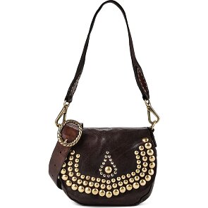 Campomaggi Mini Borsa Borsa a tracolla Pelle 18 cm