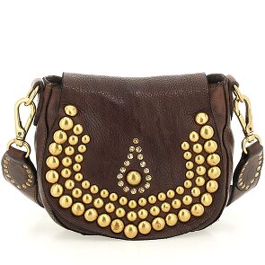 Campomaggi Mini Borsa Borsa a tracolla Pelle 18 cm