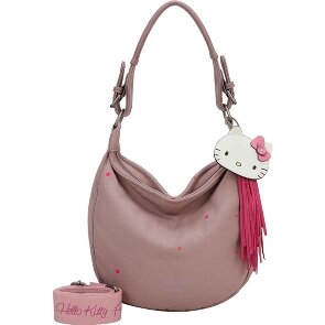 Fritzi aus Preußen Hello Kitty fritzi Hobo Sky Borsa a tracolla 33 cm