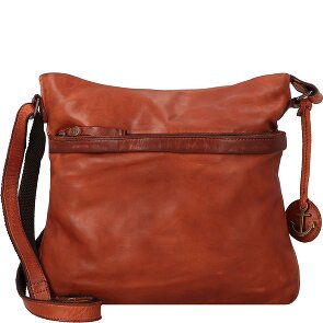 Harbour 2nd River Borsa a tracolla Vera Pelle 26 cm