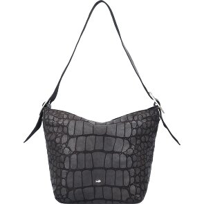 Campomaggi Borsa a tracolla Pelle 29 cm