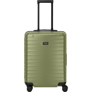 Titan Overseas 4 ruote Carrello della cabina S 55 cm