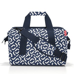 reisenthel Borsa da viaggio Allrounder M Weekender 40 cm