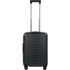 Porsche Design Roadster 4 ruote Carrello della cabina S 55 cm