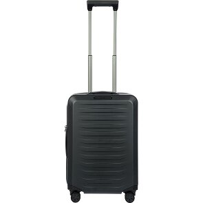 Porsche Design Roadster 4 ruote Carrello della cabina S 55 cm Porsche Design Roadster 4 ruote Carrello della cabina S 55 cm