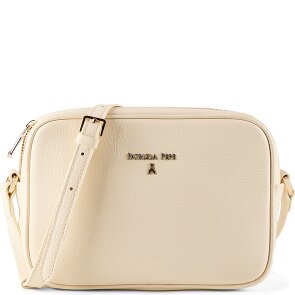 Patrizia Pepe Fly Borsa a tracolla in pelle 24 cm