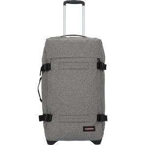 Eastpak Transit'R 2 ruote Carrello M 67 cm Eastpak Transit'R 2 ruote Carrello M 67 cm