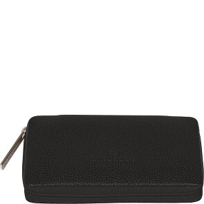 Windrose Beluga Scatola per gioielli Pelle 13 cm Windrose Beluga Scatola per gioielli Pelle 13 cm