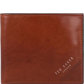 Ted Baker Prugs Portafoglio Pelle 11 cm