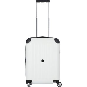 Bogner Piz Deluxe 4 ruote Carrello della cabina 55 cm