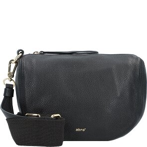 abro Dalia Borsa a tracolla Pelle 22 cm