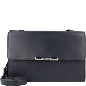 Esquire Helena Portafoglio RFID in pelle 17,5 cm