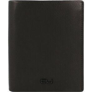 aunts & uncles Portafoglio Yorick RFID in pelle 10 cm