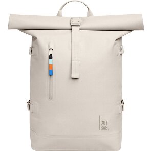 GOT BAG Rolltop 2.0 Zaino da giorno 43 cm Scomparto per laptop