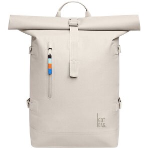 GOT BAG Rolltop 2.0 Zaino da giorno 43 cm Scomparto per laptop GOT BAG Rolltop 2.0 Zaino da giorno 43 cm Scomparto per laptop